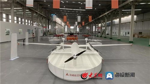 厚植機(jī)器人產(chǎn)業(yè)發(fā)展沃土 濟(jì)寧“智造”加速崛起，琳龍物流領(lǐng)航新篇